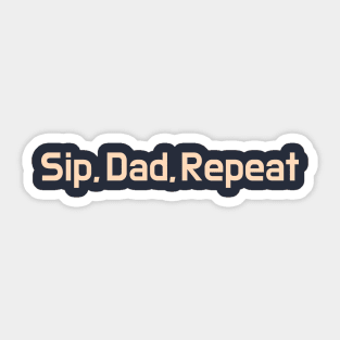 Give the daddies some juice Sticker